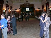 Školní bál 2007