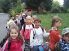 Nový školní rok jsme zahájili v ZOO