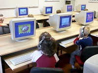 Zahájení celoročního projektu Počítačová gramotnost předškoláků