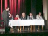 Beseda na téma trestní právo