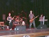 Koncert skupiny Hot Rock