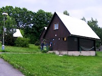 Výlet 9.A