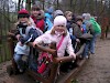 3.A v předvánoční ZOO