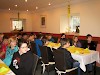 Exkurze do Hotelové školy Bohemia Chrudim