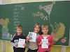 Školní soutěž ve sběru kaštanů