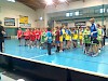 Florbalový válec se nezastavil!! Čeká nás kvalifikace na republiku!!