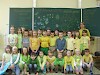 Jaro Na Ostrově