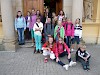 Summer English Camp - fotogalerie