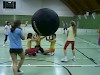 Kin-ball v 5.B