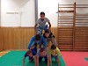 Moderní pohybové formy aneb Více pohybu pro naše žáky!
