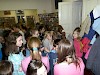 Noc s Andersenem a 6.A