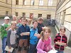 Hodina prvouky trochu jinak