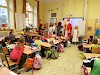 Návštěva ve 2.A