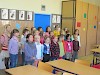 Soustředění Přípravného sboru Ostrováček