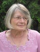Anna Žáčková