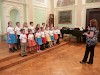 Vánoční koncert přípravného sboru