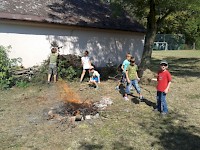 Otevření školní družiny ve škole v Rychnovku