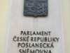 Exkurze do Parlamentu České republiky