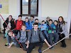 Flash - ohlédnutí za minulým školním rokem