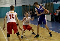 Adam a Ondra Hustákovi
