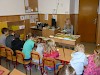 Beseda se spisovatelkou