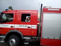 U hasičů v Jaroměři