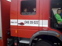 U hasičů v Jaroměři