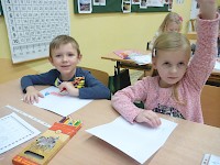 Dobrý start - předvánoční