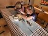 Ohlédnutí za činností zájmových kroužků školní družiny
