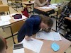 Daktyloskopie žáky baví