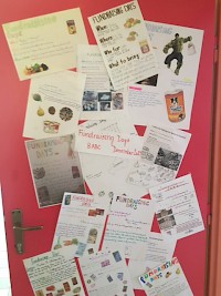 Our English projects - Part II