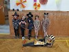 Ať žije karneval! Tentokrát ve školním klubu