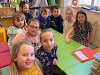 Návštěva knihovny