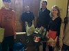 Sbírka oděvů a obuvi pro děti z Ukrajiny - jak jsme si vedli