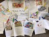 Our English projects: Part 1