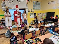 Návštěva Mikuláše