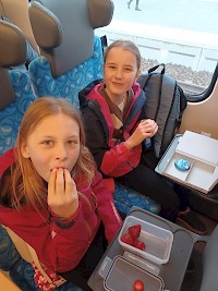 3.B tvoří a cestuje