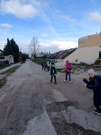 3.B tvoří a cestuje