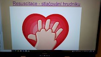 Beseda o první pomoci a resuscitaci
