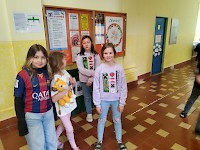 Třeťáci se vydali na lov Pokémonů