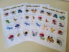 Třeťáci se vydali na lov Pokémonů