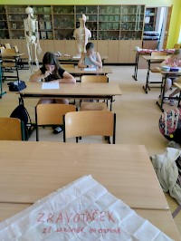Soutěž o nejlepšího zdravoťáčka roku 2025