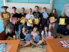 Jazyková portfolia rozdána