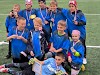 McDonalds cup - okresní kolo, krajské finále
