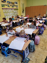 1.B - první měsíc je za námi