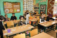 Halloween ve školní družině