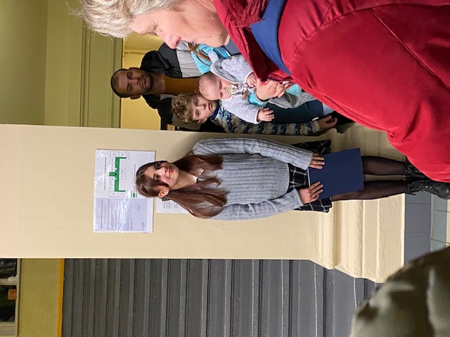 Ohlédnutí za druhou výstavou k výročí naší školy: Prvorepublikový Ostrov