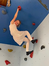 Čertovské odpoledne ve ŠD