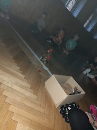 Vánoční sportovky ŠD