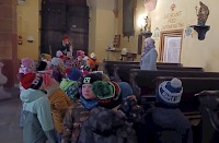 Nový rok nám začíná